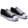 Jack Purcell Low « Noir »