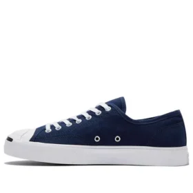 Jack Purcell Low « Obsidian »