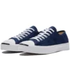Jack Purcell Low « Obsidian »