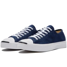 Jack Purcell Low « Obsidian »