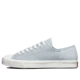 Jack Purcell Low « Polar Blue Washed Denim »