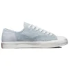 Jack Purcell Low « Polar Blue Washed Denim »