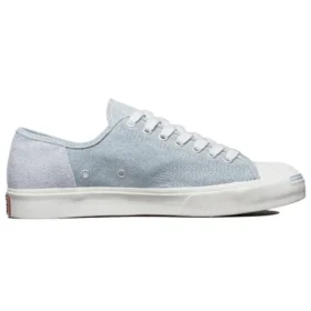 Jack Purcell Low « Polar Blue Washed Denim »