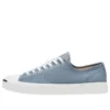 Jack Purcell Low « Seasonal Twill – Blue Slate »