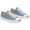Jack Purcell Low « Seasonal Twill – Blue Slate »