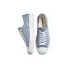 Jack Purcell Low « Seasonal Twill – Blue Slate »