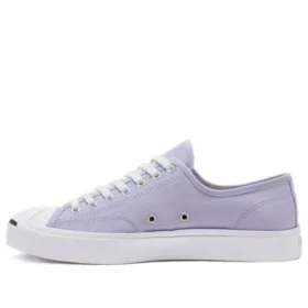 Jack Purcell Low « Seasonal Twill – Moonstone Violet »