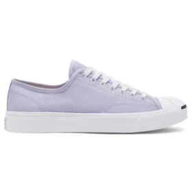 Jack Purcell Low « Seasonal Twill – Moonstone Violet »