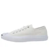 Jack Purcell Low Top « Triple White »