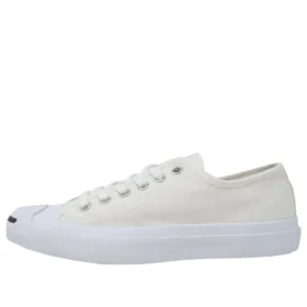 Jack Purcell Low Top « Triple White »