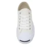 Jack Purcell Low Top « Triple White »