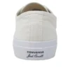 Jack Purcell Low Top « Triple White »