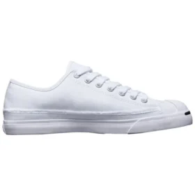 Jack Purcell Low « Trail to Cove – Blanc »