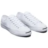 Jack Purcell Low « Trail to Cove – Blanc »