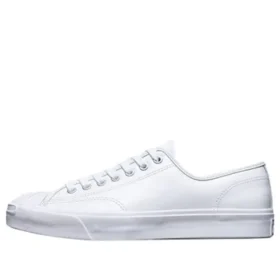 Jack Purcell Low « White »