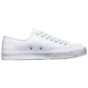 Jack Purcell Low « White »