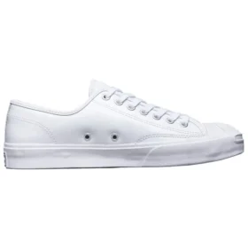 Jack Purcell Low « White »