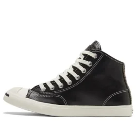 Jack Purcell Lp « Black White »