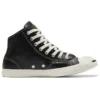 Jack Purcell Lp « Black White »