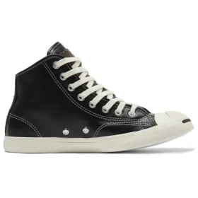 Jack Purcell Lp « Black White »