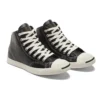 Jack Purcell Lp « Black White »