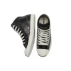 Jack Purcell Lp « Black White »