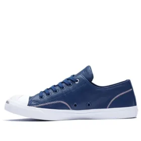 Jack Purcell Lp « Blue »
