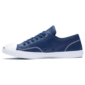 Jack Purcell Lp « Blue »