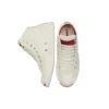 Jack Purcell Lp « Creamwhite Red »