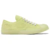 Jack Purcell LP « Jaune clair »
