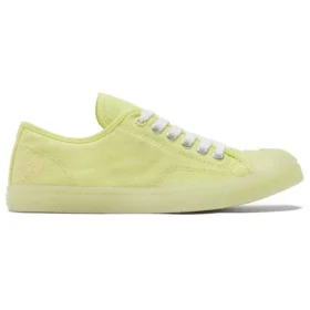 Jack Purcell LP « Jaune clair »