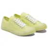 Jack Purcell LP « Jaune clair »
