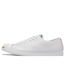 Jack Purcell LP LS « Blanc »
