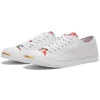 Jack Purcell LP LS « Blanc »
