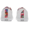 Jack Purcell LP LS « Blanc »