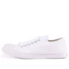 Jack Purcell LP LS Low Top Blanc