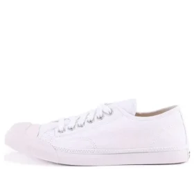 Jack Purcell LP LS Low Top Blanc