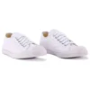 Jack Purcell LP LS Low Top Blanc