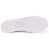 Jack Purcell LP LS Low Top Blanc