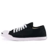 Jack Purcell LP LS Low Top Noir