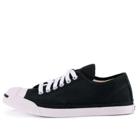 Jack Purcell LP LS Low Top Noir