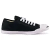 Jack Purcell LP LS Low Top Noir