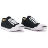 Jack Purcell LP LS Low Top Noir