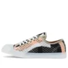 Jack Purcell LP « Noir Orange »