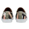 Jack Purcell LP « Noir Orange »