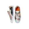 Jack Purcell LP « Noir Orange »