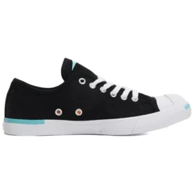 Jack Purcell LP Ox « Noir »