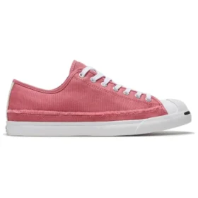 Jack Purcell Lp « Pink »