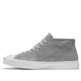 Jack Purcell Mid « Ash Stone »