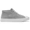 Jack Purcell Mid « Ash Stone »